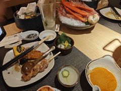 -德川家日本料理(中关村寰太大厦店)