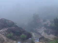 -大罗山风景区