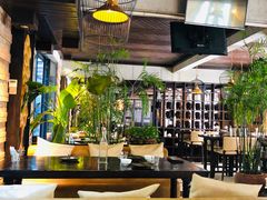-Local泰莲庭(虹鳟鱼店)