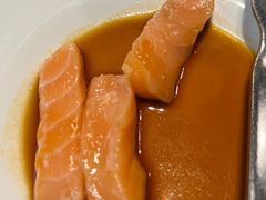 -汉巴味德·烤肉与啤酒的自助(杭州大悦城店)