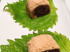 -京味张·北京烤鸭(天河南二路店)