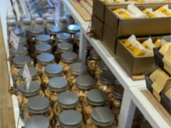 胚芽土司面包-85度C(苏州石路店)