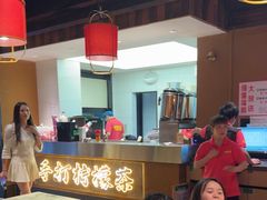 -串盟烧烤大排档·长沙美食地标(星沙店)