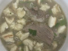 普通牛肉泡馍-老刘家泡馍·陕西老字号(钟楼广济街店)
