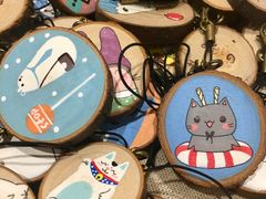 -猫的天空之城概念书店(印象城购物中心店)
