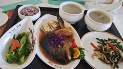 -台湾宝儿月子中心 (中南路店)