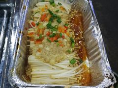 -老虎滩大连海鲜烧烤(建邺云锦路总店)