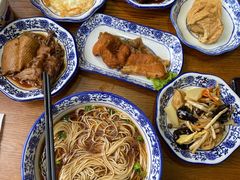 -孙盛兴奥灶面馆·蟹黄面·三虾面(山塘街总店)
