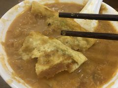 -方中山胡辣汤(西安高新区店)