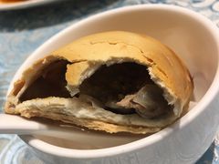 馕坑烤包子-巴扎美食·新疆菜·西域歌舞表演餐厅(新疆大厦店)