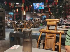 -神伙烧烤(江北黄泥塝店)