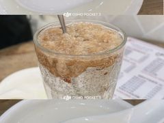 -沙湾姜埋奶(兴新包店)