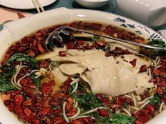 -一盏明灯全素斋(殊像寺店)