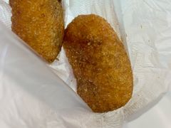 -红专尹胖子油炸糕