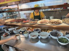 -四里沙茶面(湖滨四里店)