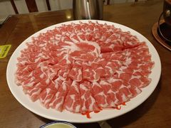 -竹叶涮肉坊(总店)