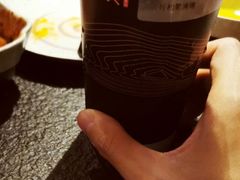 -湊湊火锅·茶憩(和平大悦城店)
