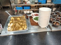 -毛华美食(清扬路店)