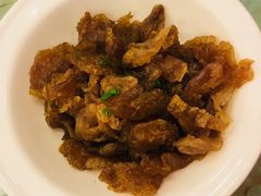 -中国饭店-餐厅
