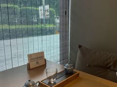 -隐溪茶馆(金虹桥店)
