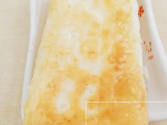 特色火烧-琴岛顺天馄饨(营口路市场店)