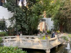 -和平官邸·花园餐厅(武定西路店)