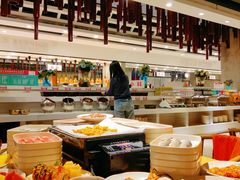 -玫瑰花园自助烤肉(顺义鑫海韵通店)