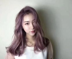 点击看大图 -那茉 Hair Salon