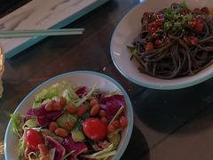 -江边城外烤全鱼(方庄时代购物中心店)