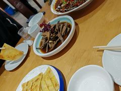 -良师门滨海人家·海鲜·家常菜(滨海城店)