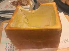 -绿茶餐厅(广州天河城店)