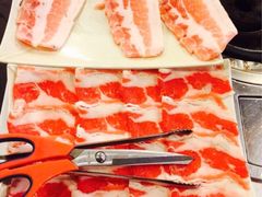 郑阿姨的家-郑阿姨的家·이모네·韩料&烤肉(武川路店)