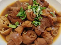 -西山人家·传统苏帮菜·家宴(木渎店)