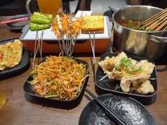-半酌烧烤小酒馆(南京东路店)