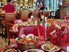 -BROWNSTONE布朗石西班牙餐厅(富城店)