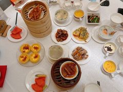 -香宫中餐厅·大连香格里拉(人民路店)