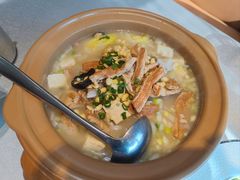 -郑庄脂渣海鲜楼(九水路店)