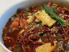 -洋洋中餐馆·SINCE 1997(信投店)