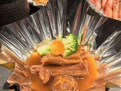 -匠和风精致料理(祥禾天地店)