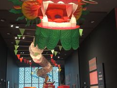 -北京工艺美术博物馆