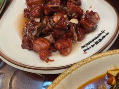 -浔庐餐厅•江西老字号•九江菜(烟水亭店)