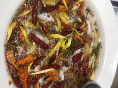 -太二酸菜鱼(福州泰禾店)