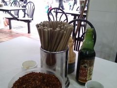 -花溪王记牛肉粉(四季花溪商场店)