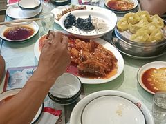 -添福来墨鱼饺子 · 海鲜东北菜(泡崖店)