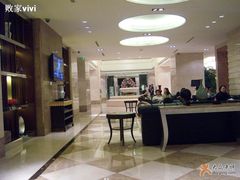 -萧邦音乐会所KTV·蒸汽活海鲜自助(福田店)