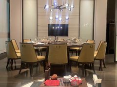 -南昌绿地铂瑞酒店·臻萃轩中餐厅