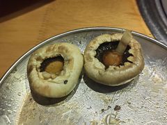 -老炉家木炭烤肉(长江国际店)