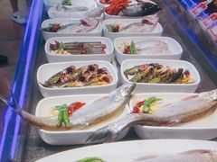 -淮安宴·淮扬菜(清河路一店)