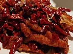 -湘鼎盛·大厨鲜炒湖南味(高新银泰店)