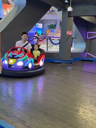 -第五极儿童乐园